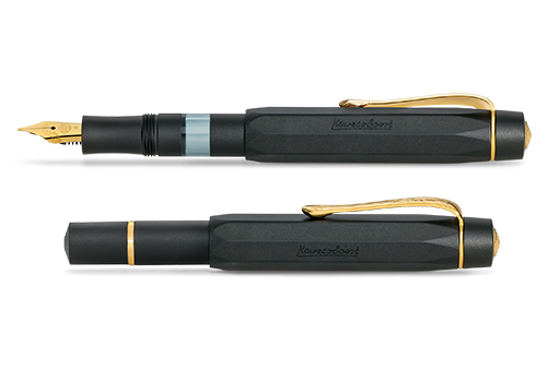 Kaweco AL PISTON SPORT foto
